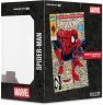 Фигурка McFarlane Marvel Spider-Man Figure Марвел Человек паук 20 см.