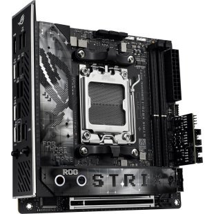 Материнская плата ASUS ROG STRIX X870-I GAMING WIFI