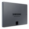 Накопитель SSD 2.5" 2TB 870 QVO Samsung (MZ-77Q2T0BW)