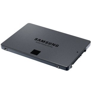Накопитель SSD 2.5" 2TB 870 QVO Samsung (MZ-77Q2T0BW)