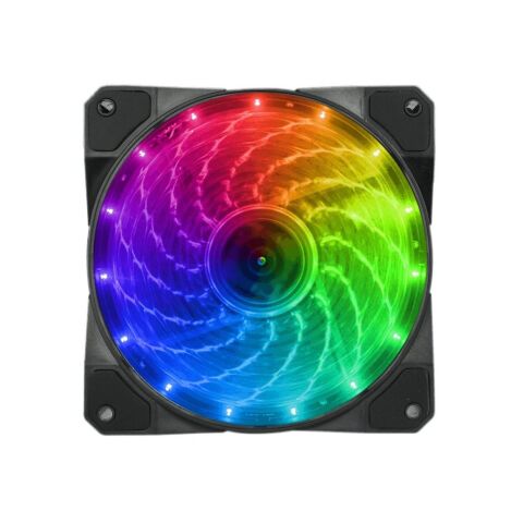 Кулер для корпуса Gamemax GMX-20-ARGB - Нулевой остаток (Feed) - Нулевой остаток (Feed)