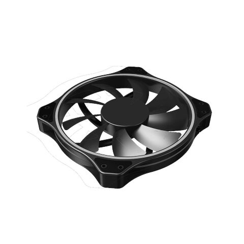 Кулер для корпуса Gamemax GMX-20-ARGB - Нулевой остаток (Feed) - Нулевой остаток (Feed)