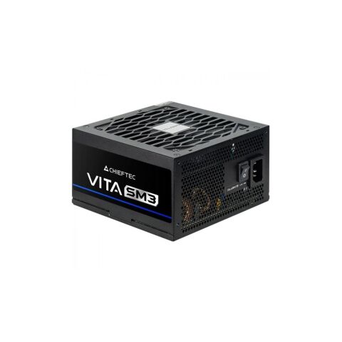Блок питания Chieftec 850W VITA SM3 (BPX-850-C) - Нулевой остаток (Feed)  - Нулевой остаток (Feed) 