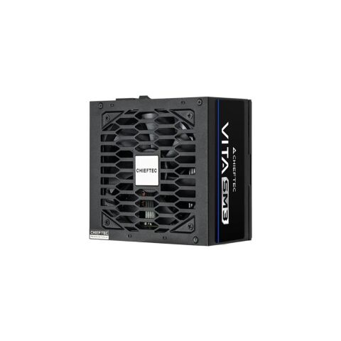 Блок питания Chieftec 850W VITA SM3 (BPX-850-C) - Нулевой остаток (Feed)  - Нулевой остаток (Feed) 