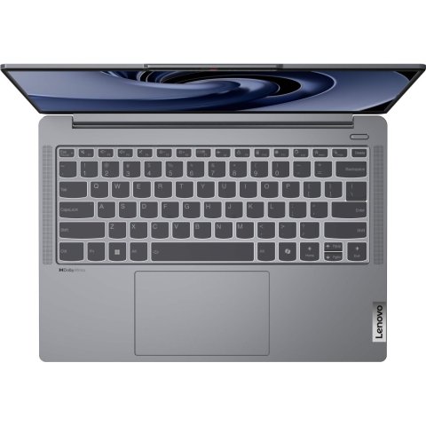Ноутбук Lenovo IdeaPad Pro 5 14IMH9 (83D2003XRA) - Нулевой остаток (Feed) - Нулевой остаток (Feed)