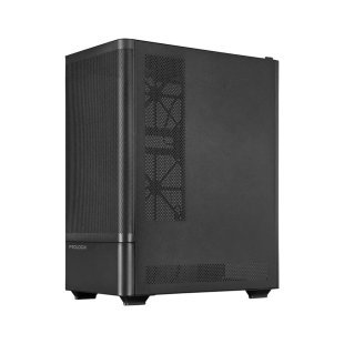 Корпус Prologix Lumi GM-01MAB Mesh Black