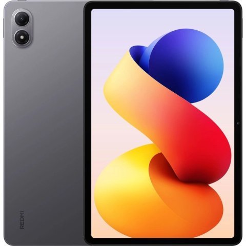 Планшет Xiaomi Redmi Pad 2 Pro 12.1" WiFi 6/128GB Graphite Gray (VHU6128EU) (1171917) - Нулевой остаток (Feed)  - Нулевой остаток (Feed) 