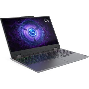Ноутбук Lenovo LOQ 15IRX9 (83DV00KBRA)