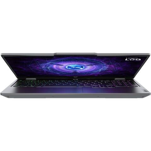 Ноутбук Lenovo LOQ 15IRX9 (83DV00KBRA) - Нулевой остаток (Feed) - Нулевой остаток (Feed)