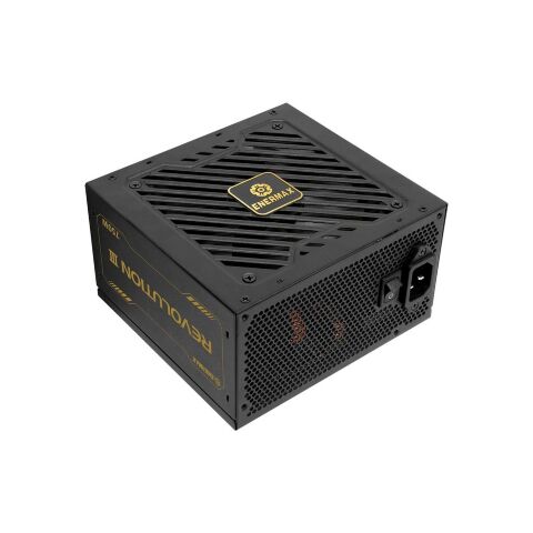 Блок питания Enermax 750W Revolution III (ERV750G-AHG-MAC) - Блоки питания - Блоки питания