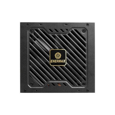 Блок питания Enermax 750W Revolution III (ERV750G-AHG-MAC) - Блоки питания - Блоки питания