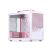 Корпус для ПК JONSBO Z20 White-Pink - Нулевой остаток (Feed)  - Нулевой остаток (Feed) 