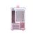 Корпус для ПК JONSBO Z20 White-Pink - Нулевой остаток (Feed)  - Нулевой остаток (Feed) 