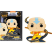 Значок Funko Avatar The Last Airbender Aang Фанко Аватар Аанг 11 -   -  
