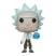Фігурка Funko Rick and Morty: Rick with Crystal Skull фанко Рік і Морті та Кришталевий череп 692 -   -  