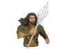 Бюст копилка DC Aquaman Аквамен Bust Bank