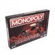 Монополия настольная игра Дэдпул Monopoly Game: Marvel Deadpool Edition - -