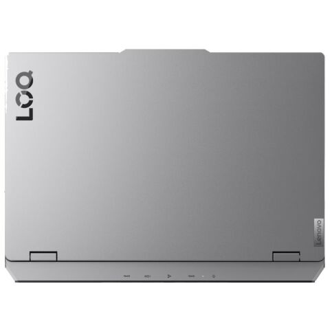 Ноутбук Lenovo LOQ 15IRX10 (83JE014CRA) - Ноутбуки  - Ноутбуки 