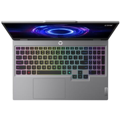 Ноутбук Lenovo LOQ 15IRX10 (83JE014CRA) - Ноутбуки  - Ноутбуки 