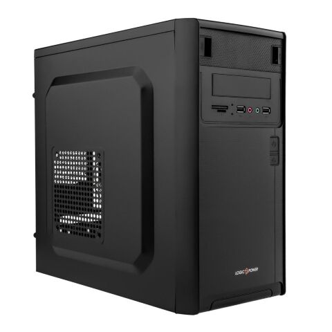 Корпус LogicPower 6103-400W-80 (LP6589) - Нулевой остаток (Feed)  - Нулевой остаток (Feed) 