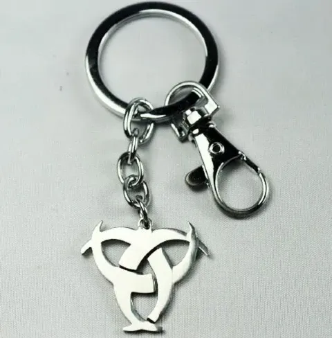 Брелок Assassin's creed Ezio Keychain №2 -   -  