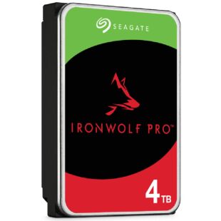 Жесткий диск 3.5" 4TB Seagate (ST4000NT001)