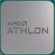 Процессор AMD Athlon ™ 300GE PRO (YD300BC6M2OFH) - Нулевой остаток (Feed)  - Нулевой остаток (Feed) 