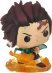 Фигурка Funko Demon Slayer - Tanjiro Kamado Фанко Тандзиро Камадо Клинок, рассекающий демонов (Exclusive) 874 - -