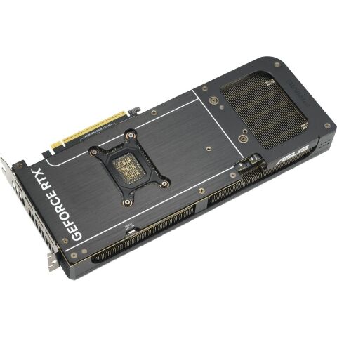 Видеокарта ASUS GeForce RTX5080 16GB PRIME OC (PRIME-RTX5080-O16G) - Нулевой остаток (Feed)  - Нулевой остаток (Feed) 