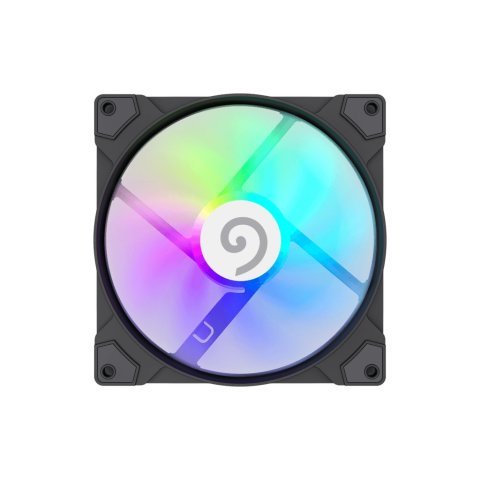 Кулер для корпуса Gamemax FN14A-S5 - Нулевой остаток (Feed)  - Нулевой остаток (Feed) 