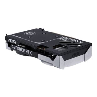 Видеокарта MSI GeForce RTX5060 8Gb VENTUS 2X OC (RTX 5060 8G VENTUS 2X OC)