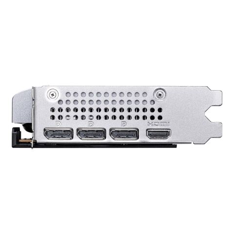 Видеокарта MSI GeForce RTX5060 8Gb VENTUS 2X OC (RTX 5060 8G VENTUS 2X OC) - Видеокарты  - Видеокарты 