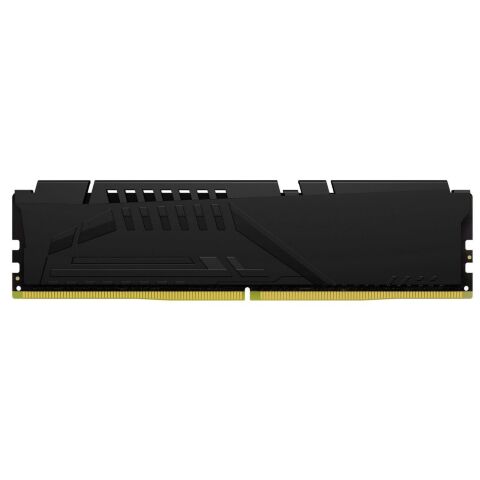 Модуль памяти для компьютера DDR5 64GB (2x32GB) 5600 MHz Beast EXPO Black Kingston Fury (ex.HyperX) (KF556C40BB2K2-64) - Нулевой остаток (Feed)  - Нулевой остаток (Feed) 