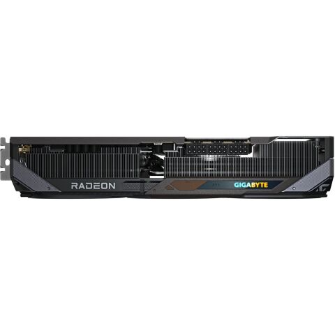 Видеокарта GIGABYTE Radeon RX 9070 XT 16Gb GAMING (GV-R9070XTGAMING-16GD) - Нулевой остаток (Feed) - Нулевой остаток (Feed)
