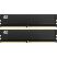 Модуль памяти для компьютера DDR5 32GB (2x16GB) 4800 MHz 42-Series eXceleram (E-42-004D-32) - Модули памяти для компьютера  - Модули памяти для компьютера 