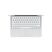 Ноутбук Apple MacBook Neo A3404 (MHFC4UA/A) - Ноутбуки  - Ноутбуки 