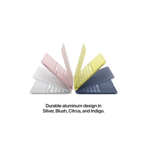 Ноутбук Apple MacBook Neo A3404 (MHFC4UA/A) - Ноутбуки  - Ноутбуки 