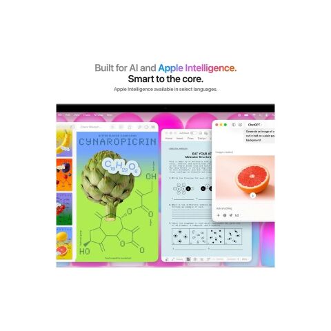 Ноутбук Apple MacBook Neo A3404 (MHFC4UA/A) - Ноутбуки  - Ноутбуки 