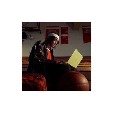 Ноутбук Apple MacBook Neo A3404 (MHFC4UA/A) - Ноутбуки  - Ноутбуки 