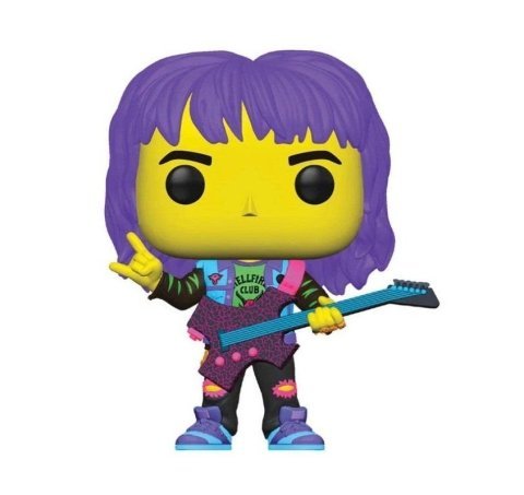 Фигурка Funko Stranger Things Eddie фанко Очень странные дела Эдди (Exclusive 2024 TargetCon) 1250 -   -  