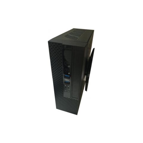 Корпус для ПК Gamemax ST102-2U3 - Нулевой остаток (Feed)  - Нулевой остаток (Feed) 