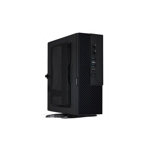 Корпус для ПК Gamemax ST102-2U3 - Нулевой остаток (Feed)  - Нулевой остаток (Feed) 