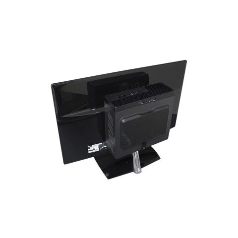 Корпус для ПК Gamemax ST102-2U3 - Нулевой остаток (Feed)  - Нулевой остаток (Feed) 