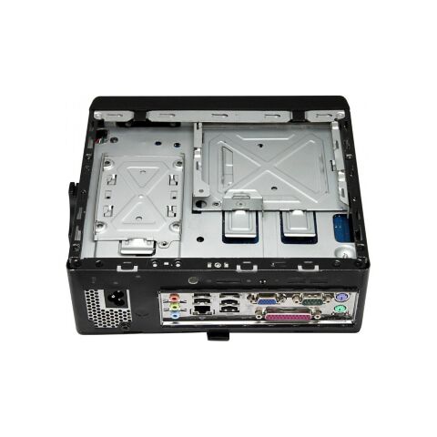 Корпус для ПК Gamemax ST102-2U3 - Нулевой остаток (Feed)  - Нулевой остаток (Feed) 