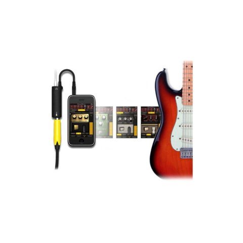 Звуковая плата Dynamode Dynamode iRig - Звуковые платы  - Звуковые платы 