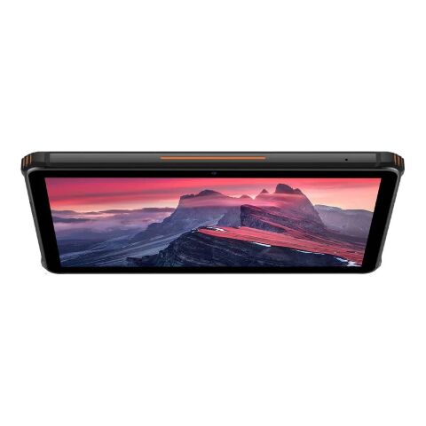 Планшет OUKITEL RT9 10.1" 6/256GB LTE Black-Orange (6931940766838) - Нулевой остаток (Feed)  - Нулевой остаток (Feed) 