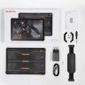 Планшет OUKITEL RT9 10.1" 6/256GB LTE Black-Orange (6931940766838)