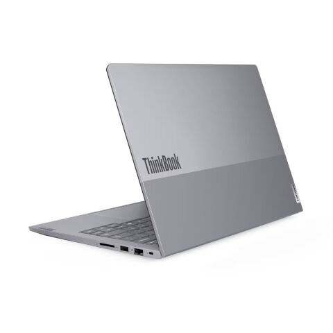 Ноутбук Lenovo ThinkBook 14 (21UY0063RA) - Нулевой остаток (Feed)  - Нулевой остаток (Feed) 