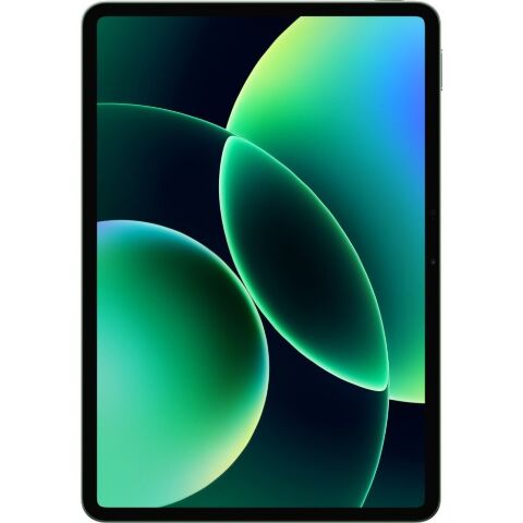 Планшет Xiaomi Pad 8 11.2" Wi-Fi 8/256GB Pine Green (VHU6378EU) (1187400) - Нулевой остаток (Feed)  - Нулевой остаток (Feed) 