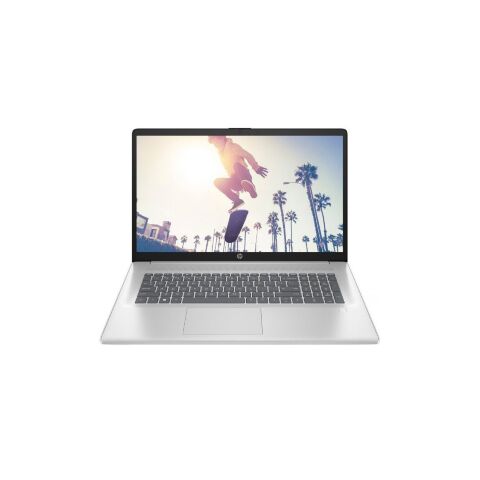 Ноутбук HP 17-cp2045ua (D16F5EA) - Нулевой остаток (Feed) - Нулевой остаток (Feed)